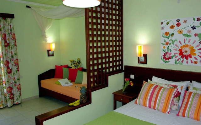 Philoxenia Hotel & Spa