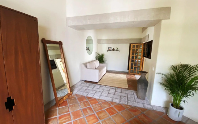 Casa Ritual