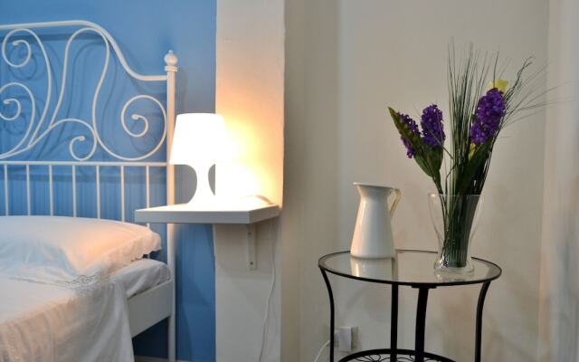 Tukory - Flat For Rent - City Center Palermo