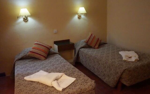 The Bugibba Hotel