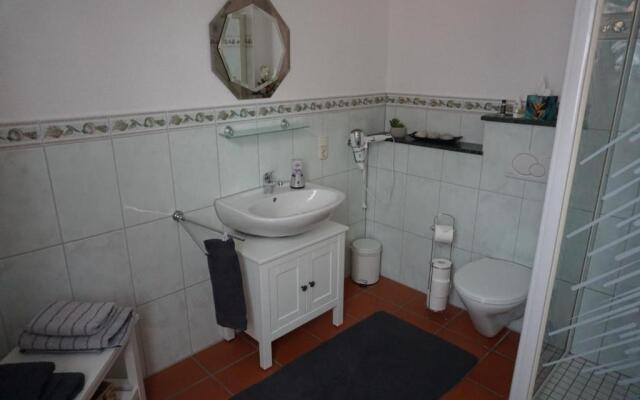 Ferienwohnung Helbing