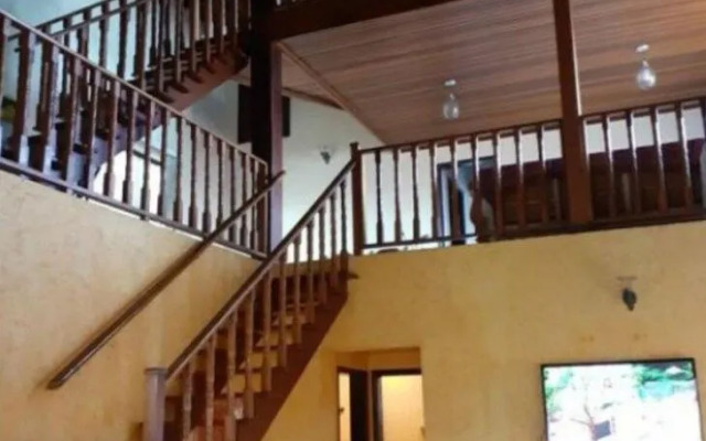 Hostel & Pousada Pérolas do Atlântico