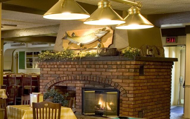 The Gananoque Inn