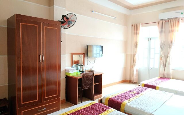 Ngoc Anh Hotel