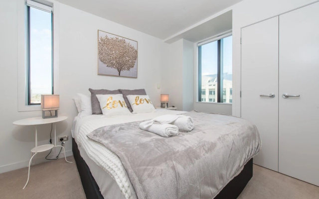 2 BRM apartment Opp to SkyTower view