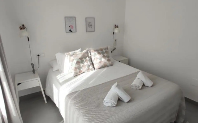 Residencial los Pinos 3