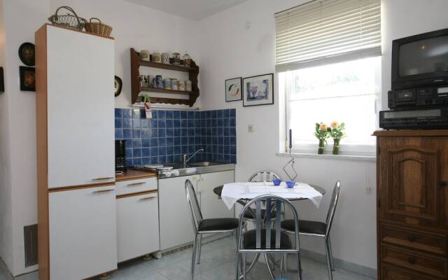 Apartments Villa Meri