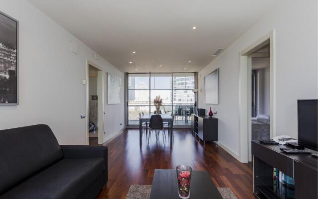 Unique Rentals - Seafront Lux Suite