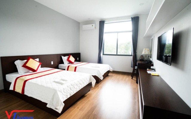 Vihomes Villa