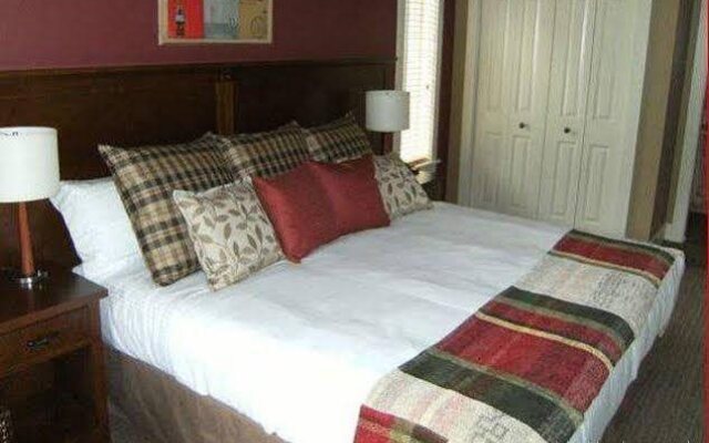 Kokanee Springs Golf Resort