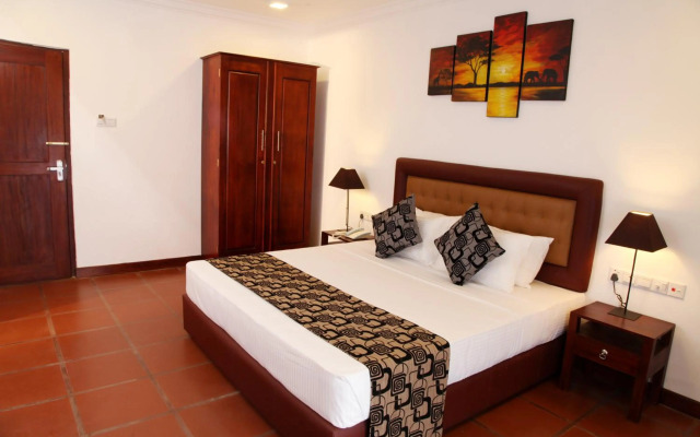 Oreeka - Katunayake Airport Transit Hotels