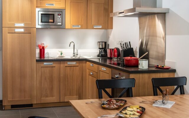 K2 by Alpine Resorts