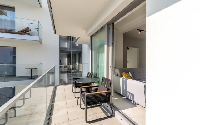 Cosy Marylebone Flat