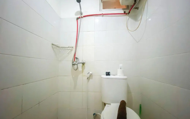 The Elite 2Br At Apartment Suites @Metro