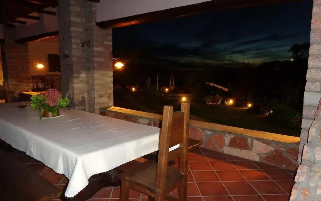 Klio Guesthouse