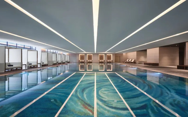 Primus Hotel Jiaxing