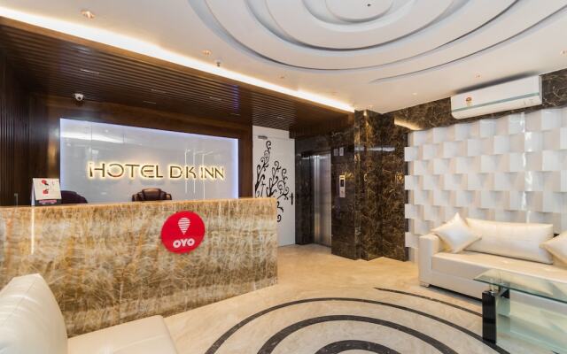 OYO 11368 DK Inn