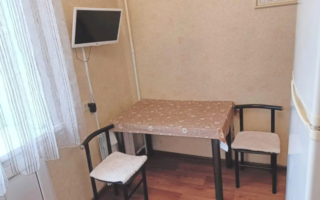 Апартаменты на улице Кирова