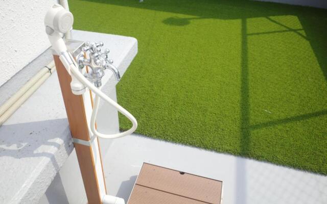 Kyoto-Gion Tourist House