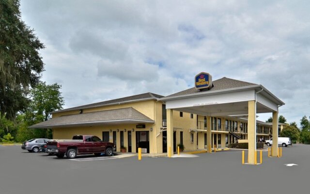 Quality Inn Live Oak