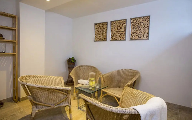 Garni Hotel Horské Špicky