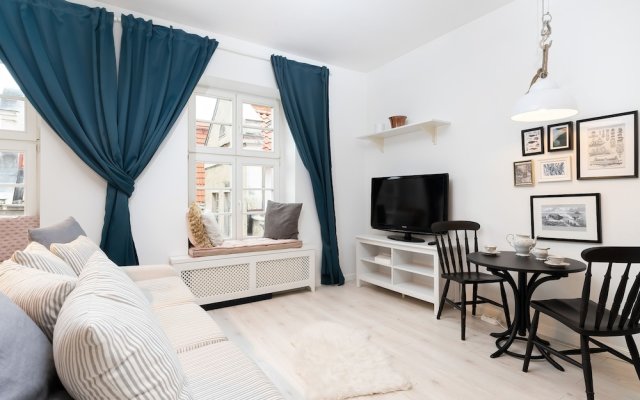 Apartments Old Town Grobla I by Renters