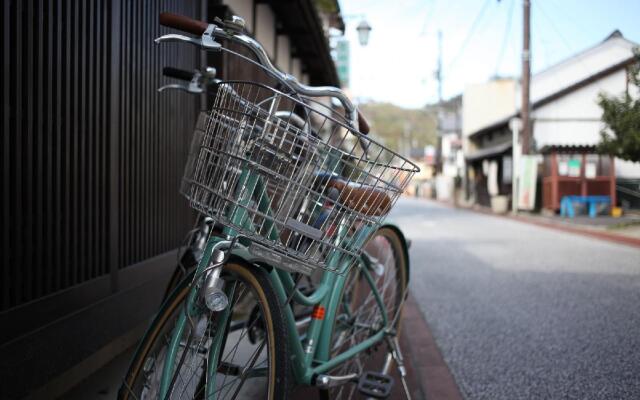 MACHIYA INN Omihachiman