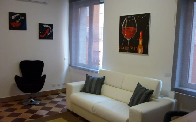 Maison Re Di Roma