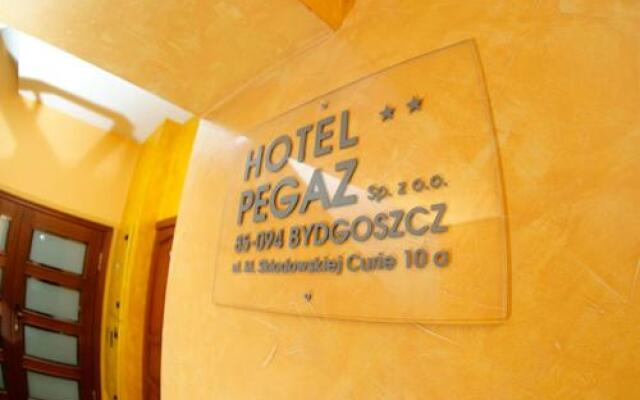 Hotel Pegaz