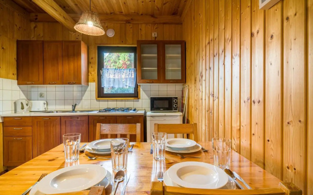 Ośrodek Wypoczynkowy Klif I