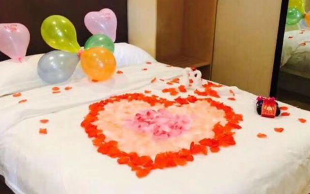 Qingshe Hotel