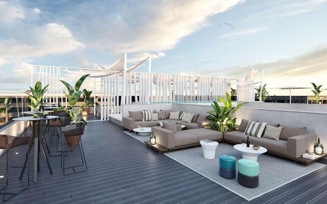 Radisson Collection Hotel, Magdalena Plaza Sevilla