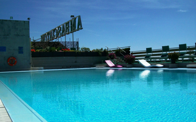 Grand Hotel Ambasciatori Wellness & Spa