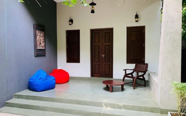 Villa Tambaka Retreat