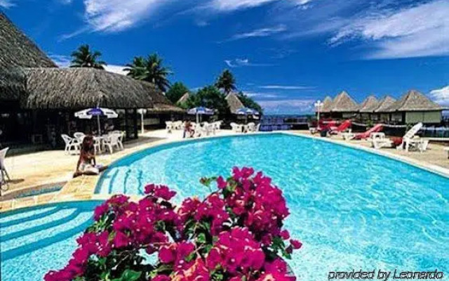 Raiatea Hawaiki Nui