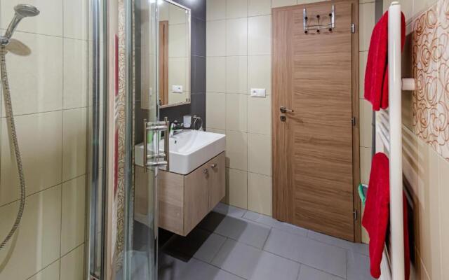 Apartman Valnela