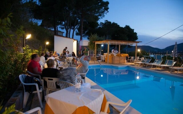 Residence Vacanza Mare