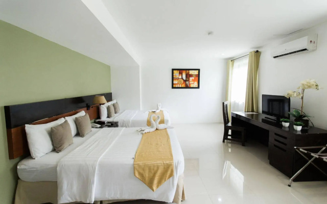 Subic Bay Peninsular Hotel