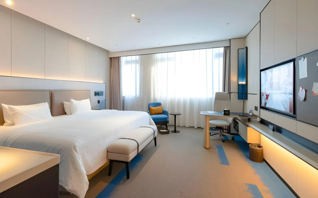Hampton By Hilton Shenzhen North Station