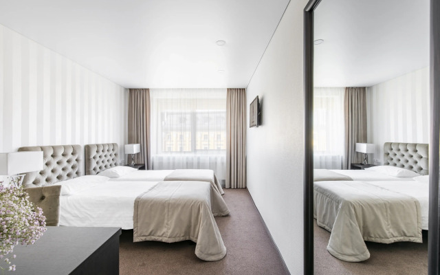 Amberton Hotel Klaipeda
