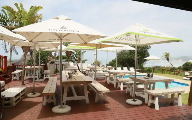 Marti Apart Hotel