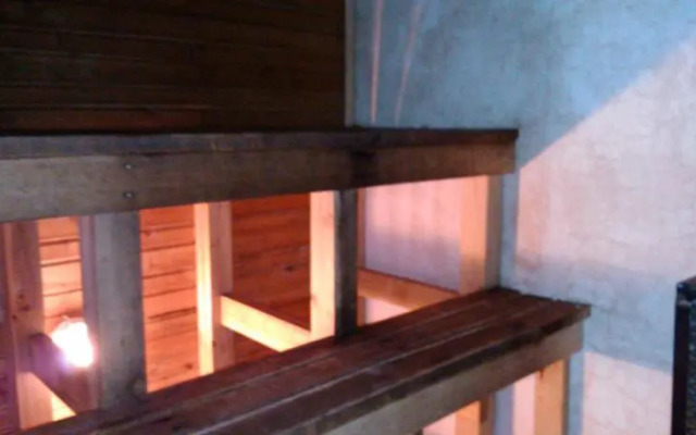 Mesikamäe Puhkemaja