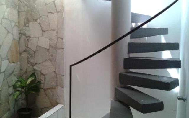 Condominio do Frances