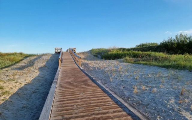 Ferienhaus Deichläufer