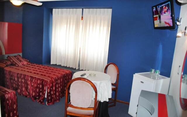 Hotel Gran International