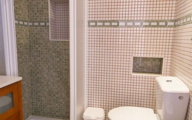 HappyVila Fisherhouse Apartments