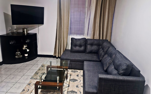 Apartamento a solo 4 km del Aeropuerto