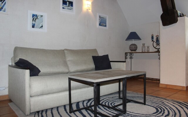 Appartements Ferme Saint Christophe