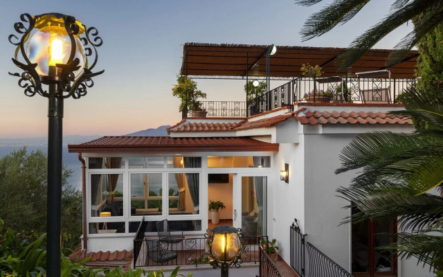 Villa Bianca