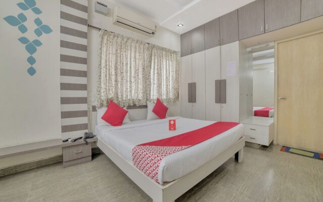 OYO 3607 Apartment Gachibowli